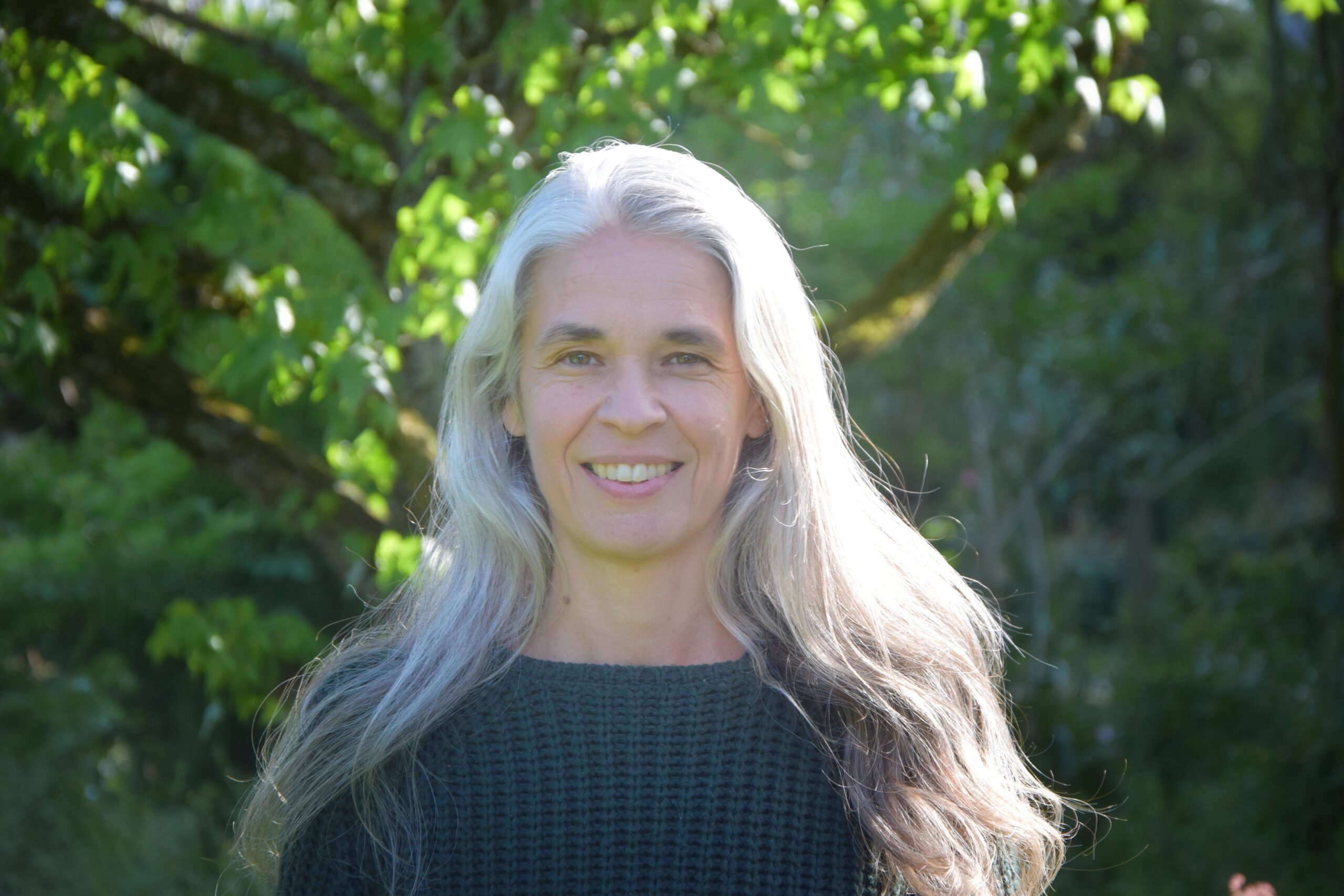 Docteure Eva Kozub, comité scientifique INFOM France