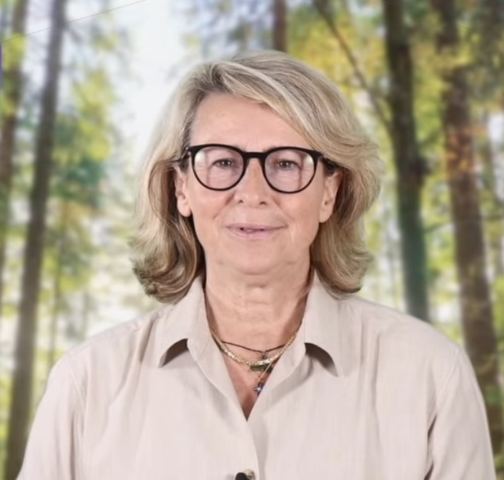 Docteure Pascale Gélis-Imbert, comité scientifique INFOM France