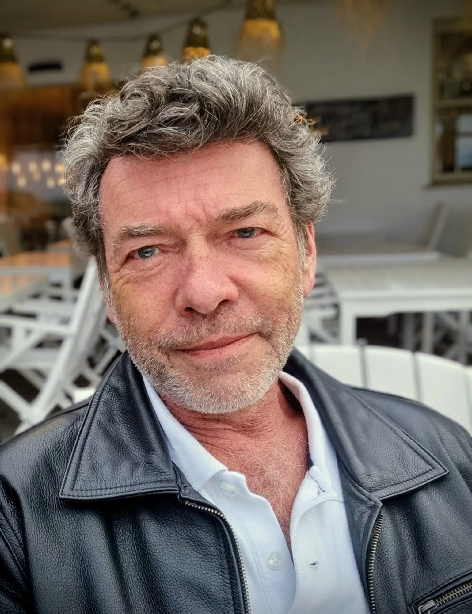 Docteur Jean-Claude Menny, psychiatre, spécialiste du sommeil et membre du comité scientifique de l’INFOM France